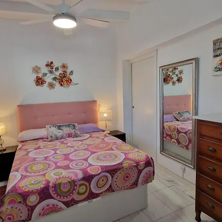Con Encanto Holiday home *