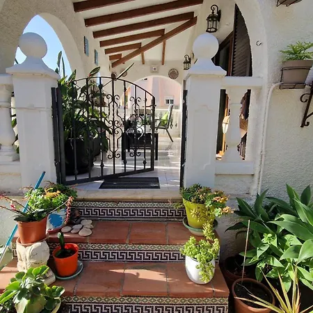 Con Encanto Holiday home Alcoceber