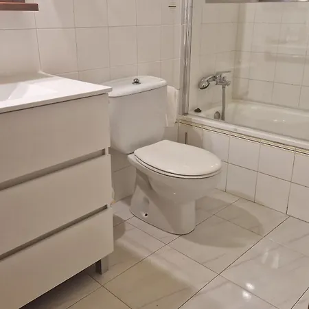 Con Piscina Privada * Alcossebre