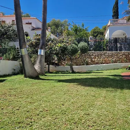 Con Encanto Holiday home *