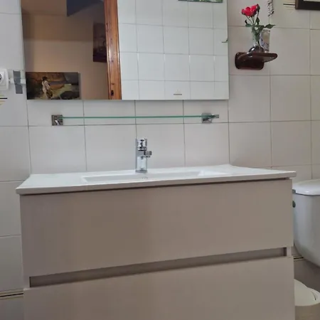 Con Piscina Privada Casa de Férias Alcossebre