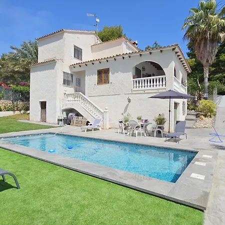 Con Piscina Privada Alcossebre