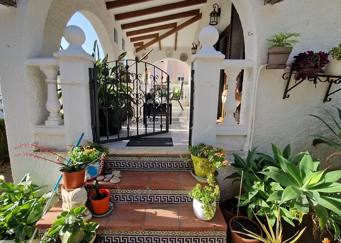 Con Piscina Privada Nyaraló Alcossebre