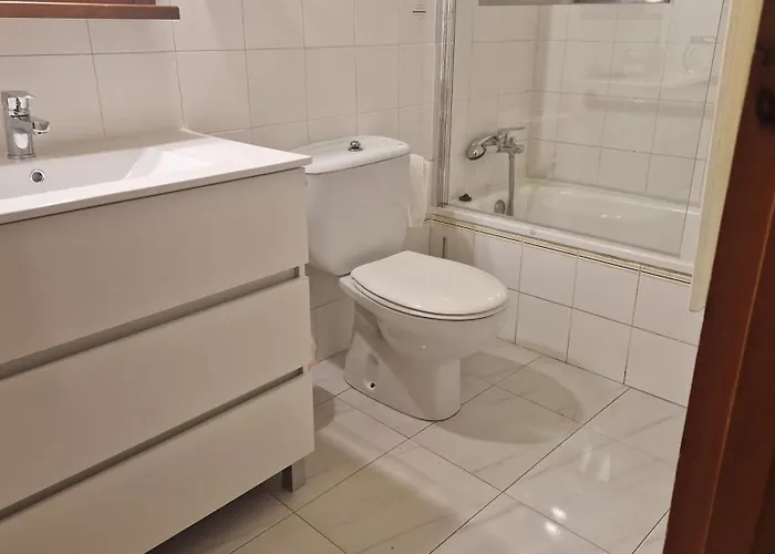Con Piscina Privada * Alcossebre
