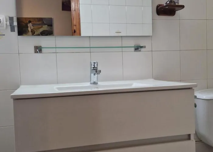 Con Piscina Privada Nyaraló Alcossebre